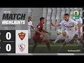 Download Lagu #TotalEnergiesCAFCC | HIGHLIGHTS | Stellenbosch FC 🆚 Zamalek SC | Quarter-Finals 1st Leg | 2024/25