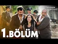 Lagu Hanımın Çiftliği 1. Bölüm - FULL BÖLÜM