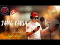 Lagu Jang Paksa | Cover By Ijep Production