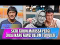 Download Lagu SATU TAHUN MARISSA PERGI, LUKA IKANG FAWZI BELUM TEROBATI - SELEB ON NEWS