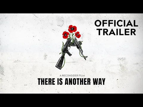 There Is Another Way | Official Trailer (2025) - Documentary Film