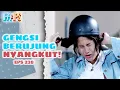 Download Lagu Michelle Gengsian Berujung Nyangkut Di Helm Rifki! | IPA IPS | EPS.238 (1/4)