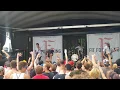 Fit For A King - Warpath (Longest Scream Ever)