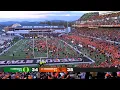 Oregon State 21 point comeback leads to upset win vs Oregon