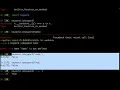 String isidentifier