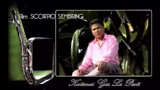 scorpio sembiring kutimai gia la pasti