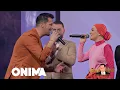 Ylli Demaj \u0026 Eugena Aliu : Kolazh LIVE 