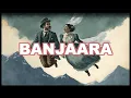 Download Lagu Banjaara – Aary (Official Lyric Video)
