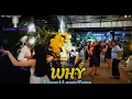 Download Lagu WHY- Tiggy | LoverTune