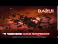 Iklan Magnum Infinty Raspberry @SCTV