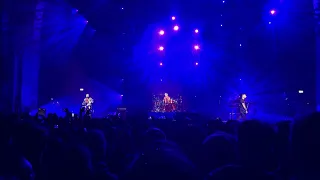 muse cryogen world debut o2 academy brixton april 3rd 2026 the wow signal