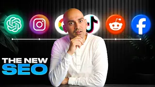 The New Rules of SEO 2026