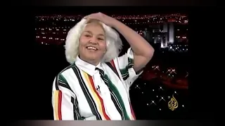 المناظرة الممنوعة من العرض بين نوال السعداوي و شيخ سلفي 