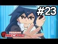 *Winning Back Tanatos* : |Turning Mecard |Episode 23