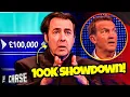 Download Lagu Jonathan Ross Fights For A Huge 100K! 🤩 | The Chase