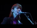 Suzanne Vega - Gypsy (Rome 2003)