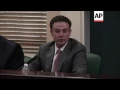 NCAA Accuses Louisville over Escort Allegations