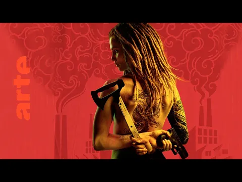 Machine | Série fiction | ARTE - YouTube thumbnail
