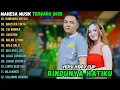 Download Lagu RINDUNYA HATIKU - BAHTERA CINTA - TIA MONIKA || MAHESA MUSIK FULL ALBUM TERBARU 2025
