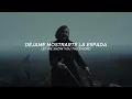 Imminence - The Sword That Never Bends (Sub Español / Lyrics)