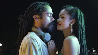 beautiful addiction damian marley ft rihanna 2025 ai reggae love duet music 