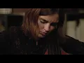 Bára Gísladóttir & Skúli Sverrisson - Improvisation 3 (Live on KEXP)