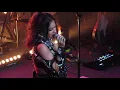 Kiana Ledé - "Take It All" (Live in Cambridge)