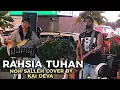 Download Lagu 🔥Terbaik..RAHSIA TUHAN Di Bukit Bintang Bersama KAI DEVA..