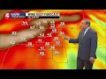 Buffalo Weather Forecast 6 a m