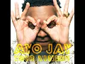 Your Number - Ayo Jay