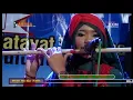 LIWUNG - QASIMA - LIVE SOSORAN BULU TEMANGGUNG - HD