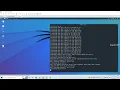 how to take nmap scan output in xml and text format in Kali Linux