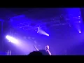 VNV Nation - Invictus Live 24 Feb 2023 Slaktkyrkan