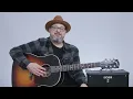 The Faces Ooh La La Guitar Lesson + Tutorial