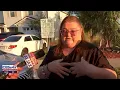 12p Florida man shot dead by police allegedly threatened homeowners cops with gun