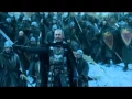 Stannis - last epic scene