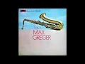 Download Lagu Max Greger - This Is Max Greger