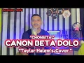 Download Lagu Dansa Qizomba-CANON BETA DOLO(Chonsita) Hiro Hale