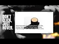 I Let the GSAP Hover Effect Do the Talking And It Picked the Right Image