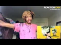 Yellow Claw - Fake Chanel (feat. A$AP Ferg & Creek Boyz) REACTION – REACTION.CAM