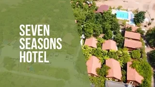 Seven Seasons Hotel Neredekal com