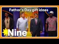 Father s Day gift ideas from Von Maur The Nine