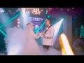 BERHARAP PADA TIMUR  (COVER) | SALMA SALSABIL |  LIVE WEDDING | SYMPHONY ENTERTAINMENT