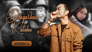 Download DENGARKAN KATAKU - ZINIDIN ZIDAN (OFFICIAL MUSIC VIDEO) \ MP3