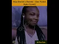 Davido x Kizz Daniel - One Ticket (Igbo Cover) | 😂😍😂