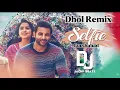 Lagu SELFIE Dhol Remix Gurshabad Ft DJ JACKY BEATZ Latest Punjabi New Song 2025 Bhangra Music