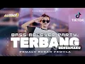 Download Lagu DJ BLEYER TERBANG BERSAMAKU TRAP PARTY UASIK - DIDIK JANGKRIK - VIRAL TIKTOK