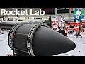 How Rocket Lab Electron Accommodate Different Payloads