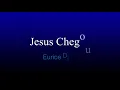 Jesus Chegou - Eurice Diniz