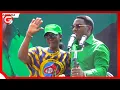 Download Lagu MAKONDA AMKUMBATIA MKE WAKE kwa MAHABA AKIMTAMBULISHA kwa WANANCHI wa ARUSHA BAADA ya KUCHUKUA FOMU
